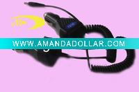Mini car charger