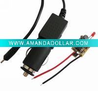 car charger and PCB for NOKIA6101