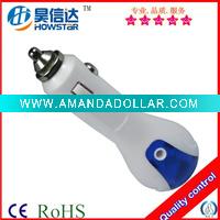 USB car charger