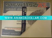 removable car sticker