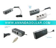 Wholesale car cigar socket