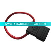 Maxi fuse holder 8 AWG