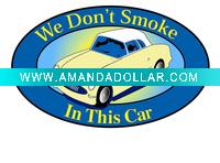 Car Sticker