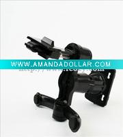 air vent mount for gps/phone