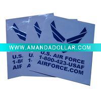 Wholesale Newly Die-cut Sticker