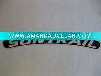Wholesale 2011 Newest tyre sticker