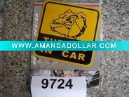 Wholesale CAR STICKERS