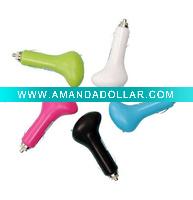 Mini Car Charger