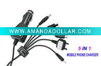 mobile phone car charger