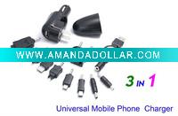 Wholesale universal charger