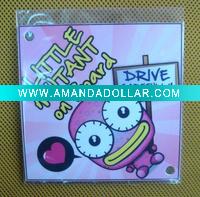Wholesale baby on board signs for cars with customized design