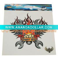 car sticker decals