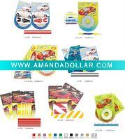 Wholesale Fashional Car Body Sticker