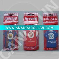 Wholesale card air freshener car accessory