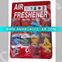 Wholesale wood air freshener,hanging air freshener,car accessory