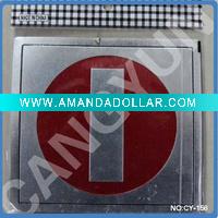 Wholesale car body stickers for fuel tank with high quality