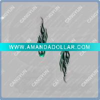 Fashional Car Fire Sticker