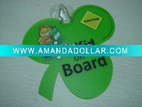 PP baby on board in your any design
