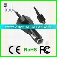 5V 1A travel car charger