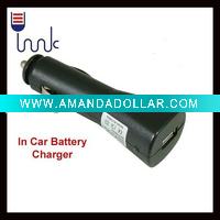 5V 500mA mobile car charger