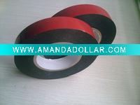 Wholesale red film foam tape