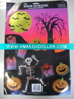 Fashional Car Window Sticker