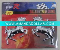 Body Car sticker