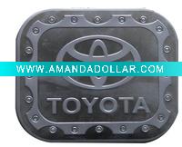 Car Tank Sticker