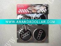 Fashion Auto turn of placard
