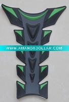 Motorcycle fuel Tank Sticker