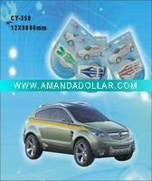 Fashional Auto Body Sticker