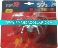 Wholesale Fashional Spider Sign