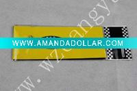 Wholesale Fashion Auto Plastic galvanization sign