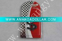Fashion Auto Plastic galvanization sign