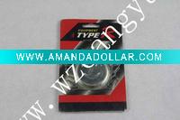 Wholesale Fashion Auto Plastic galvanization sign