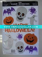 Wholesale Fashional Car Window Sticker