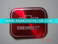 Auto Tank Sticker