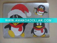 Wholesale Fashional Auto Window Sticker