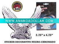 3D Sticker