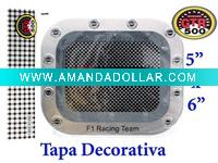 Wholesale The paster of fuel tank