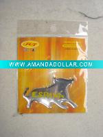 Wholesale Sticking Crystal