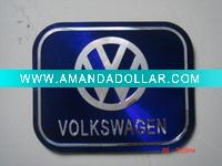 Fuel car Sticker