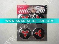 Wholesale Fashion Auto turn of placard