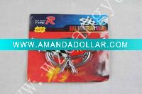 Wholesale Fashion Auto Plastic galvanization sign