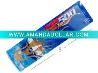 Flame Epoxy Sticker