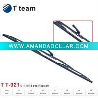 Universal type car accessory with long working life