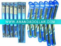 flameless wiper blade