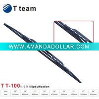 High quality wiper off anything