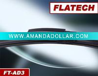 Wholesale flat wiper blade with good quality