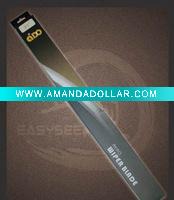 Wholesale soft Auto wiper blade
